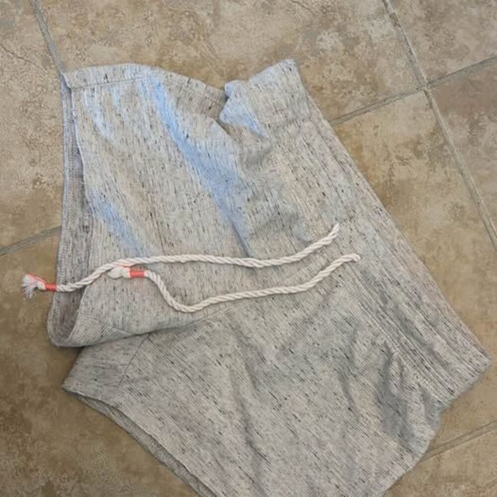 SO YOU Perfectly Soft Lounge Shorts S